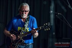 Der "Blueswolf"