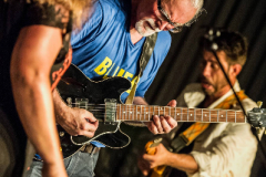Der "Blueswolf"